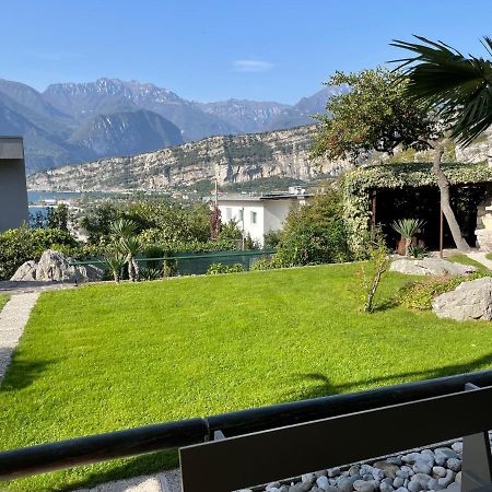 Ospitalita In Zona Panoramica Apartment Torbole Sul Garda Екстериор снимка
