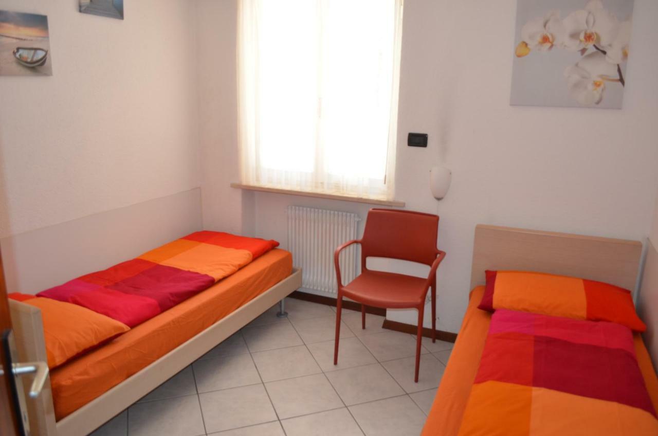 Ospitalita In Zona Panoramica Apartment Torbole Sul Garda Екстериор снимка