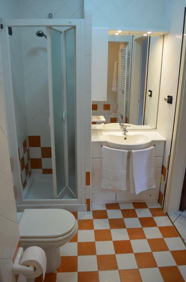 Ospitalita In Zona Panoramica Apartment Torbole Sul Garda Екстериор снимка