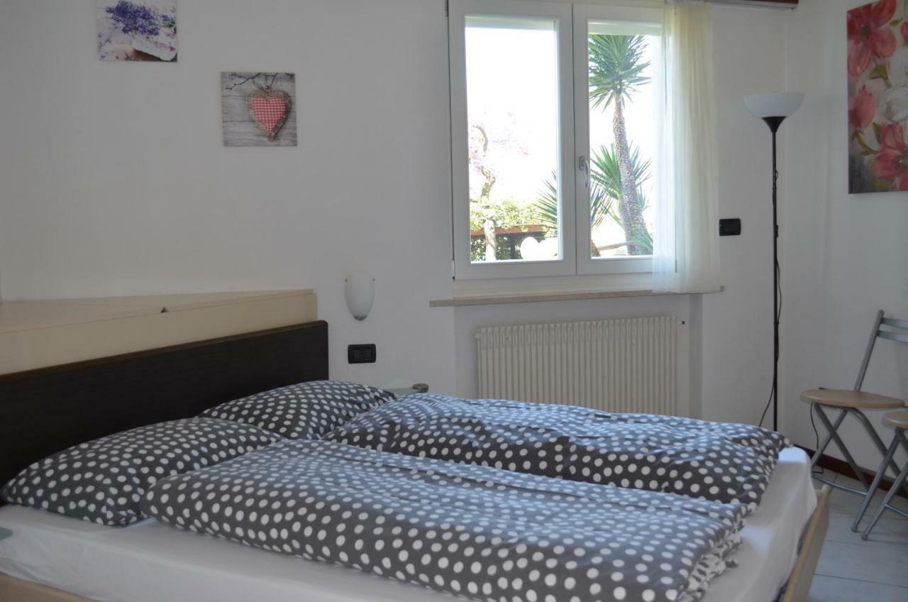 Ospitalita In Zona Panoramica Apartment Torbole Sul Garda Екстериор снимка